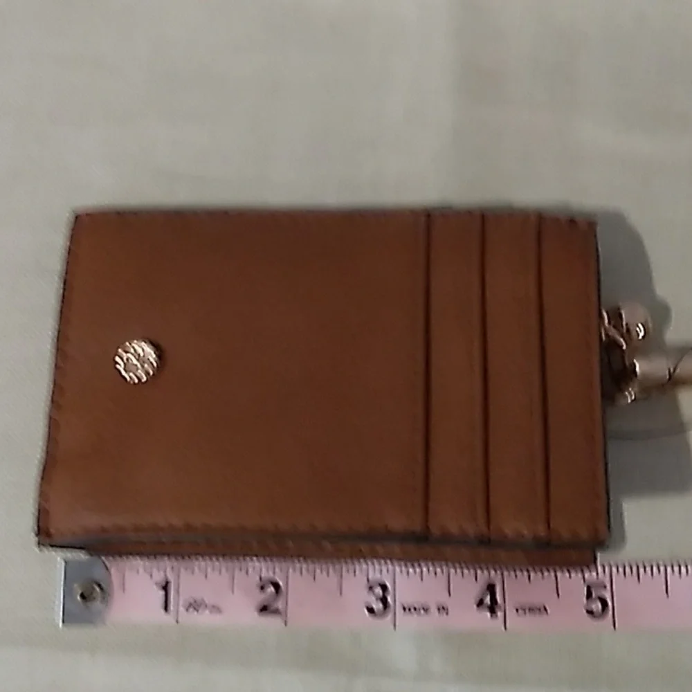 LC Lauren Conrad Lanyard Raelynn RFID-Blocking - Picture 8 of 9